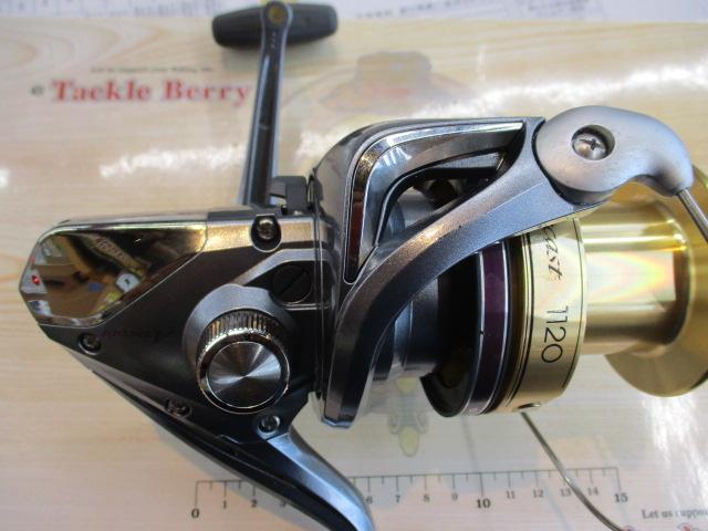 アクティブキャスト 1120