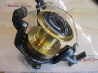 アクティブキャスト 1120