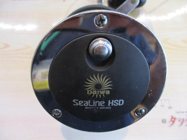 シーライン 40HSD