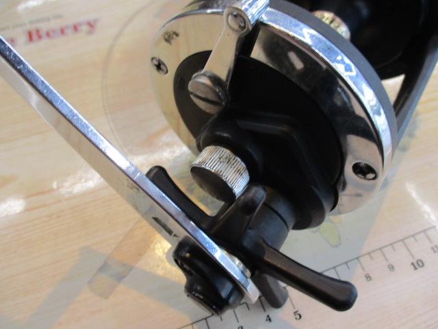 シーライン 40HSD