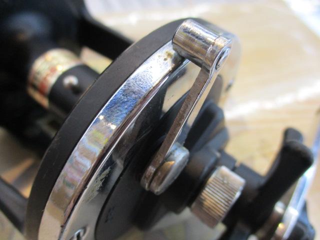 シーライン 40HSD