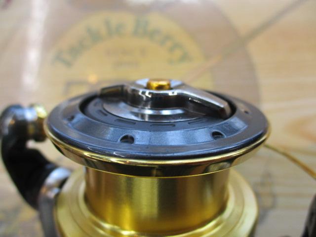 16BB-Xデスピナ 2500DXG｜＠ベリーネット 日本最大新品中古釣具WEBショップ