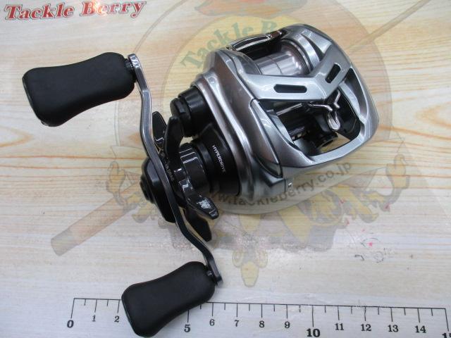 アルファス SV TW 800S-H｜＠ベリーネット 日本最大新品中古釣具WEB