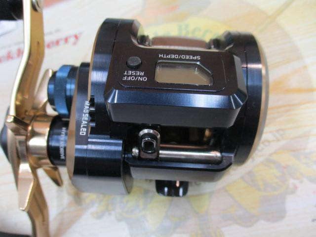 21ソルティガIC 100P-DH｜＠ベリーネット 日本最大新品中古釣具WEBショップ