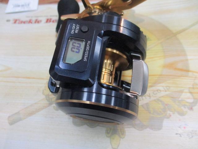 21ソルティガIC 100P-DH｜＠ベリーネット 日本最大新品中古釣具WEBショップ