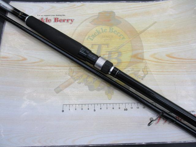 シーバスフラットX 96ML