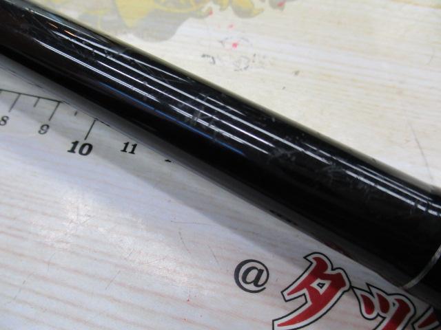 シーバスフラットX 96ML