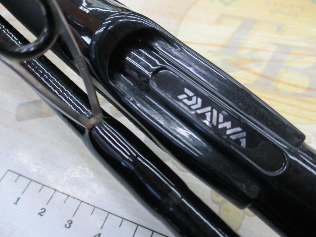 シーバスフラットX 96ML