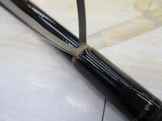 シーバスフラットX 96ML