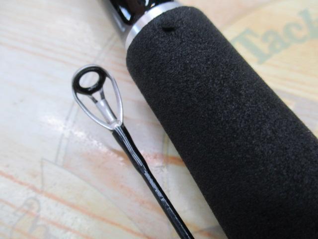 シーバスフラットX 96ML