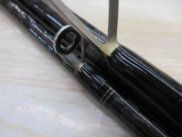 ハードロッカーBB S83ML+