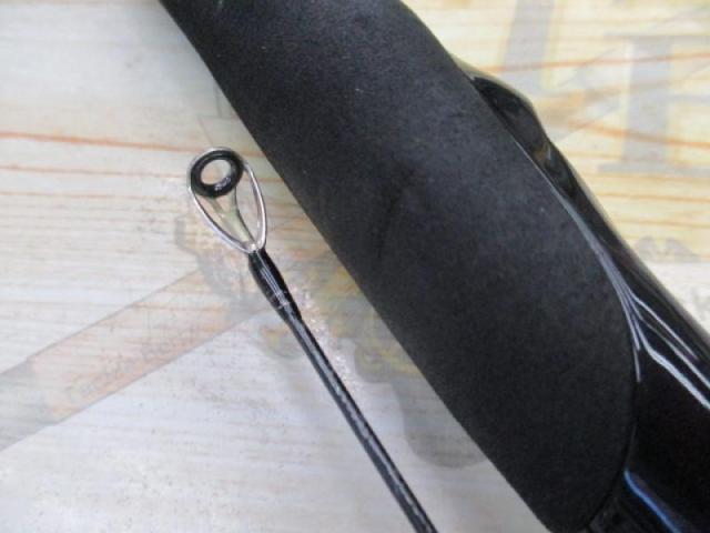 ハードロッカーBB S83ML+