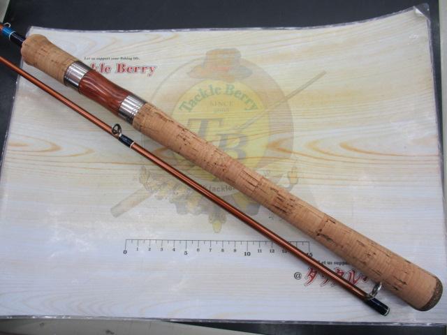 カワセミラプソディ TULN-772ML