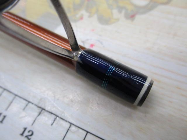 カワセミラプソディ TULN-772ML