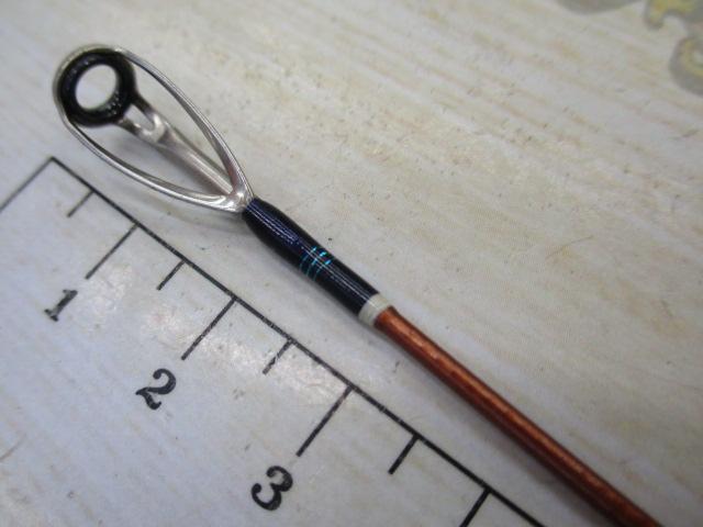 カワセミラプソディ TULN-772ML