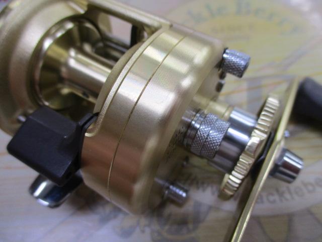 カルカッタチヌ 1000｜＠ベリーネット 日本最大新品中古釣具WEBショップ