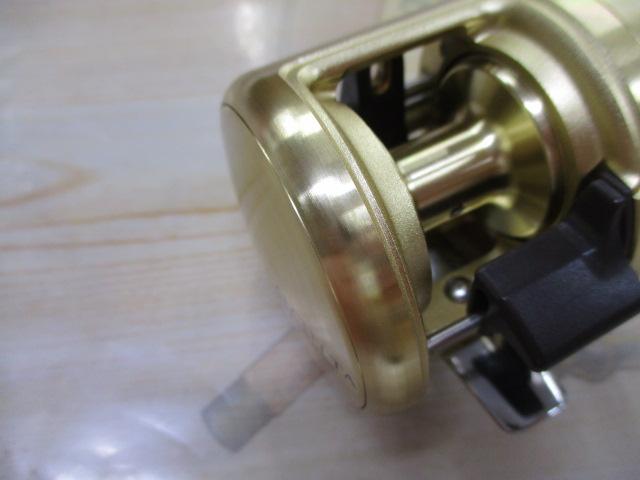 カルカッタチヌ 1000