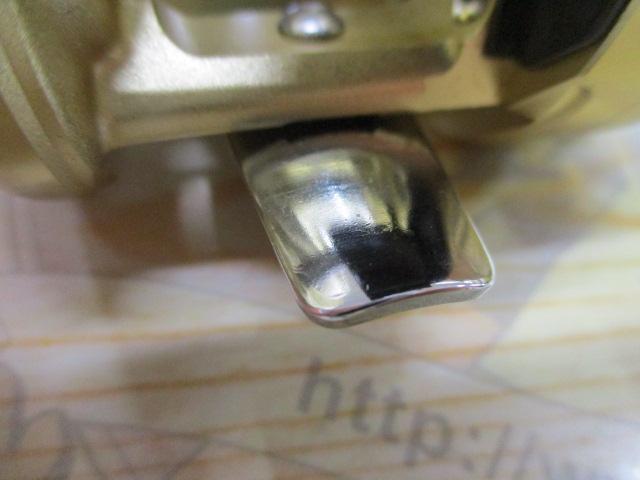 カルカッタチヌ 1000