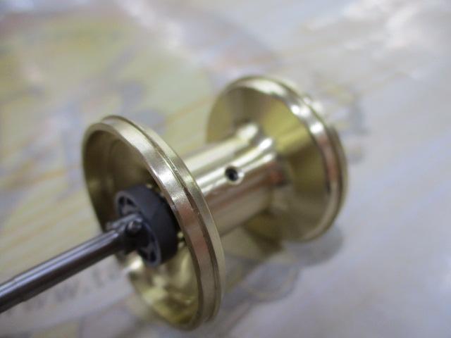 カルカッタチヌ 1000