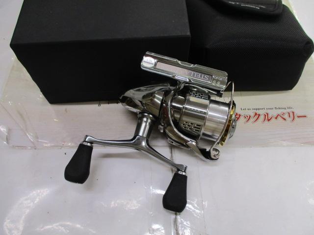 18ステラ C3000SDH