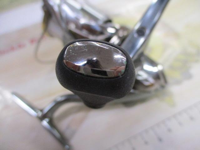 18ステラ C3000SDH