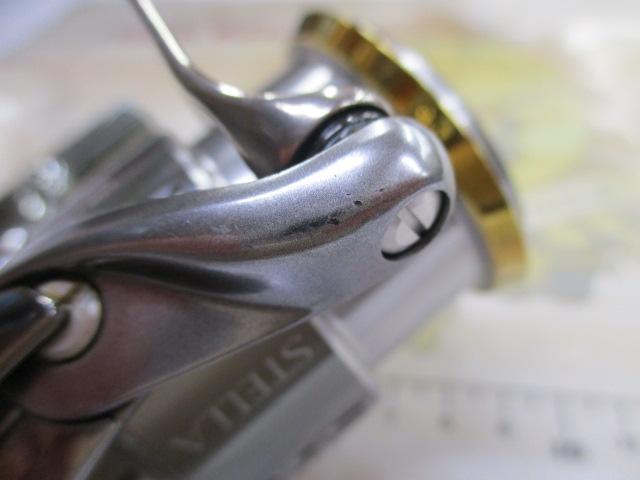 18ステラ C3000SDH