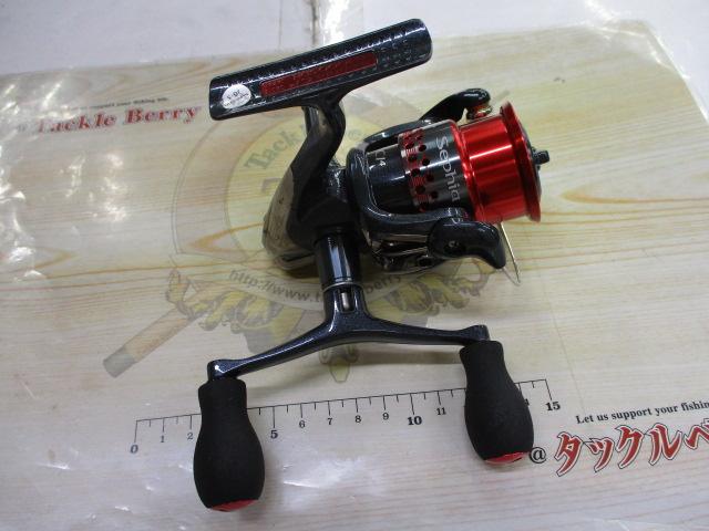 08セフィアCI4 C3000SDH