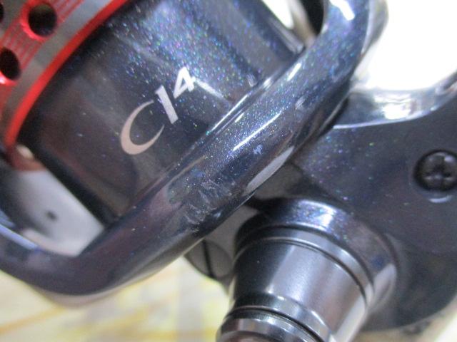 08セフィアCI4 C3000SDH