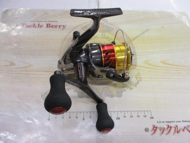 15セフィアSS C3000HGSDH