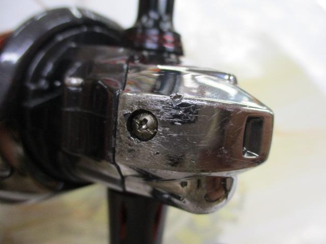 15セフィアSS C3000HGSDH