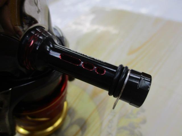 15セフィアSS C3000HGSDH