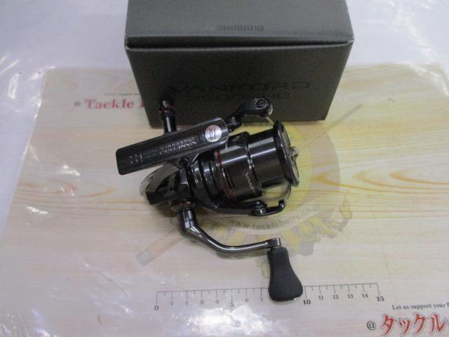 24ヴァンフォード 2500SHG