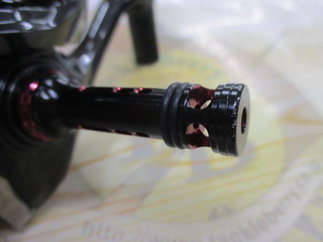 24ヴァンフォード 2500SHG