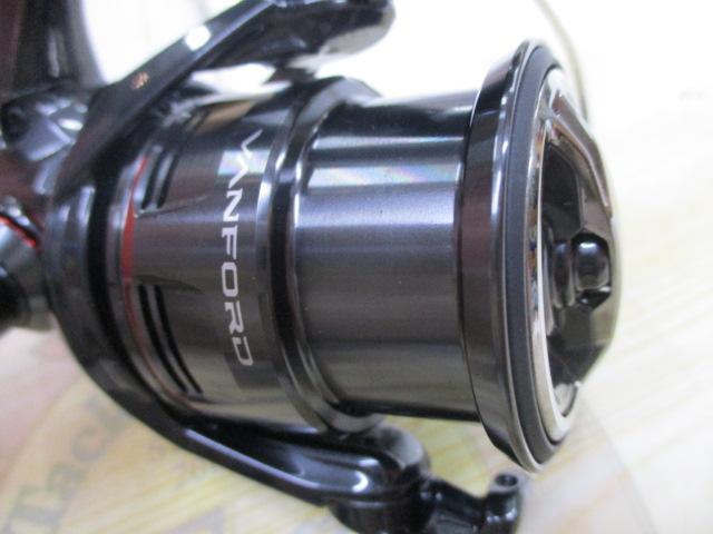 24ヴァンフォード 2500SHG