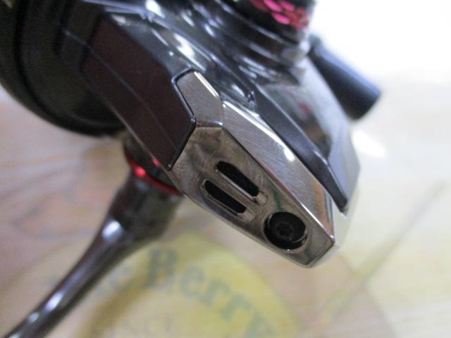 24ヴァンフォード 2500SHG