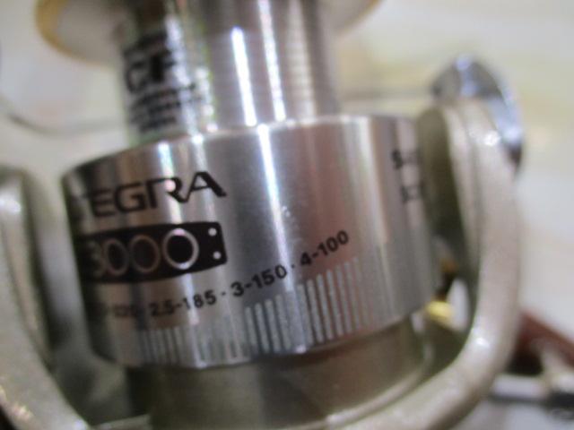 03アルテグラ C3000