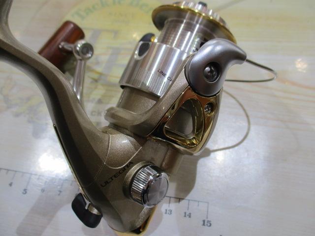 03アルテグラ C3000