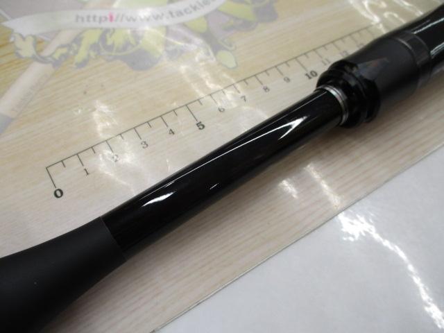 21ポイズングロリアス 2610UL/M(SIC)｜＠ベリーネット 日本最大新品