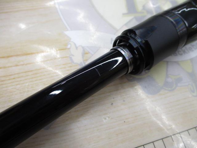 21ポイズングロリアス 2610UL/M(SIC)｜＠ベリーネット 日本最大新品