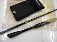 21ポイズングロリアス 2610UL/M(SIC)