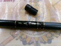 華厳本流ピンポイントシューター 63SG