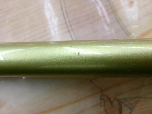 トライアンゼロ センシティブ 01-70MR