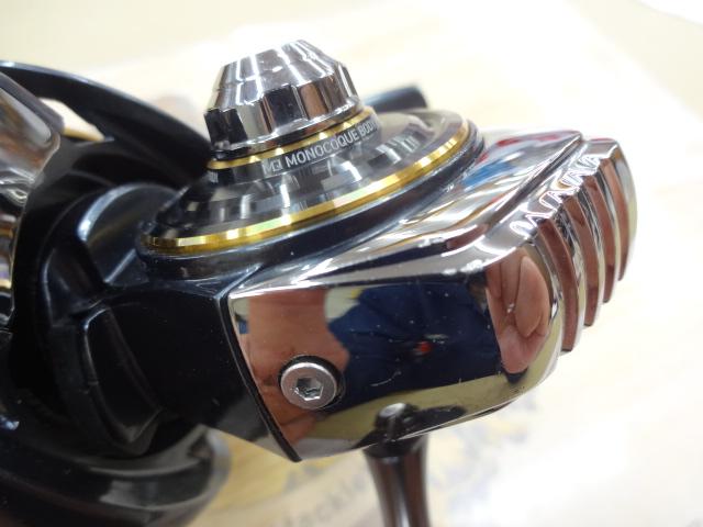 22カルディアSW 5000D-CXH