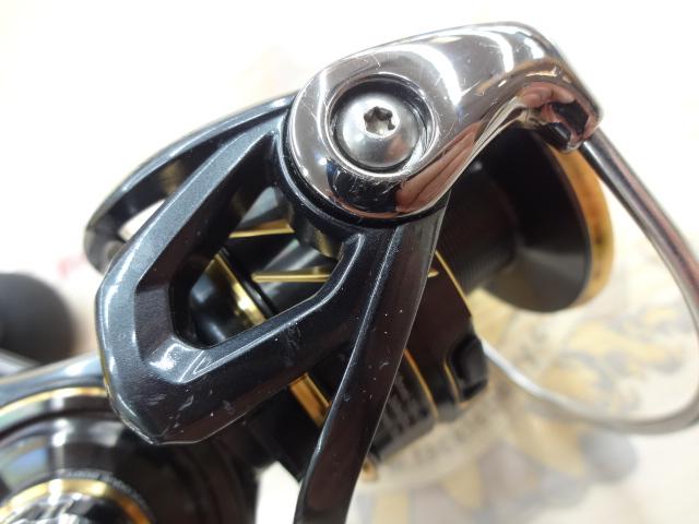 22カルディアSW 5000D-CXH