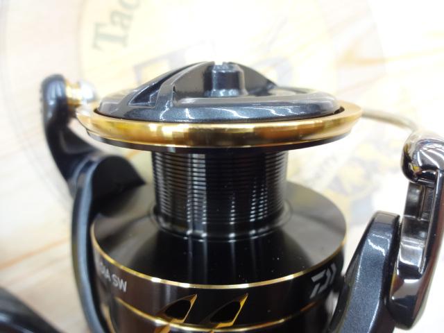 22カルディアSW 5000D-CXH