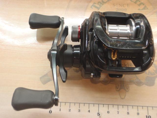 タトゥーラ 103SH-TW