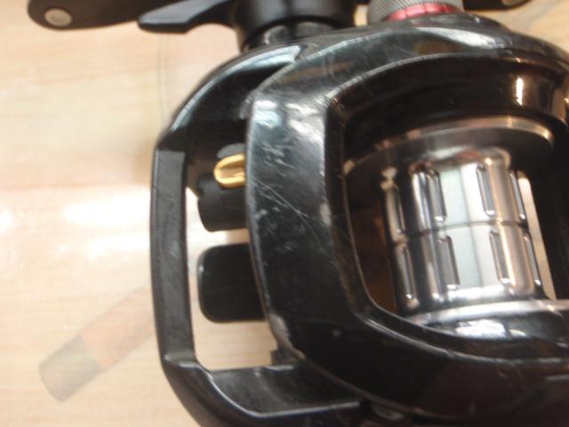 タトゥーラ 103SH-TW