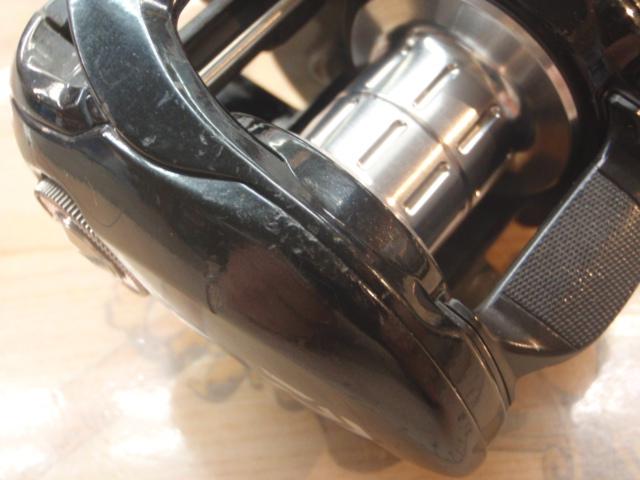 タトゥーラ 103SH-TW