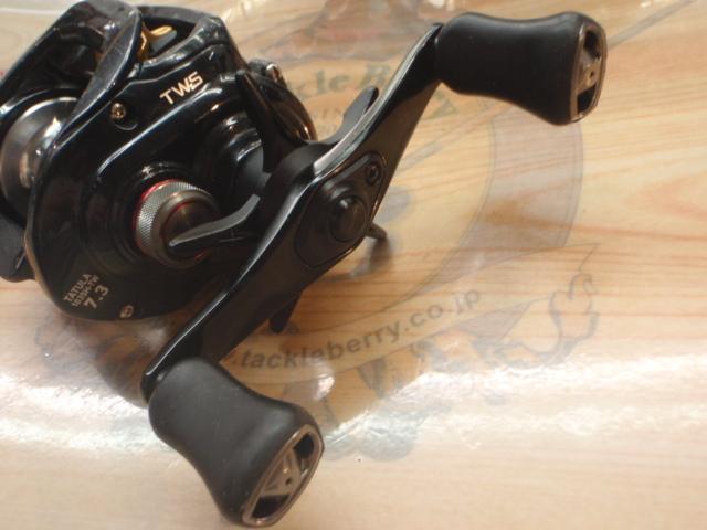 タトゥーラ 103SH-TW