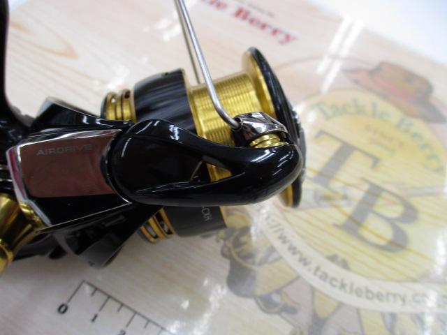 23レガリス LT3000-CXH